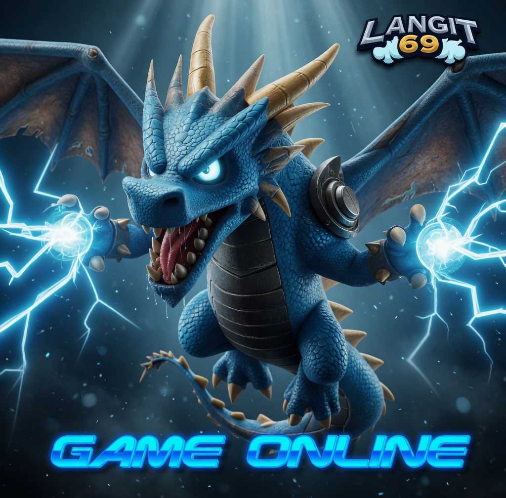 LANGIT69 : Inovasi Terbaru Game Online Terfavorit Untuk Semua Kalangan